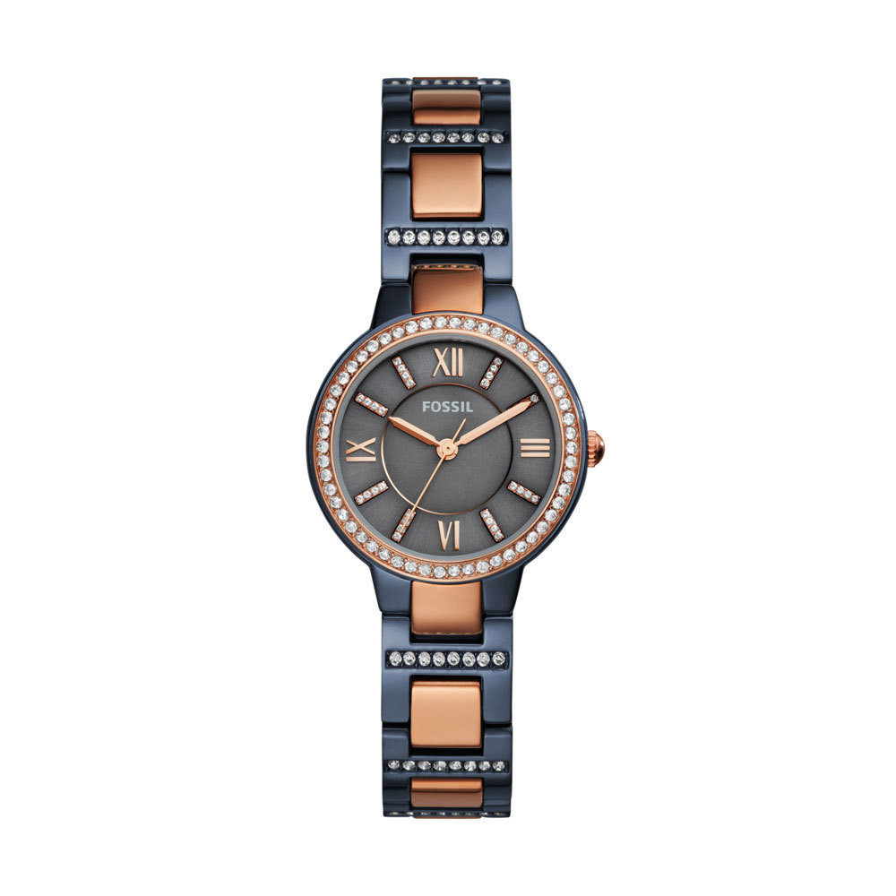 Watch band Fossil ES4298 Stainless steel 14mm
